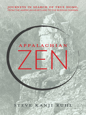 cover image of Appalachian Zen